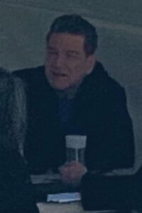 Kenneth Branagh