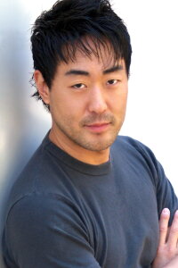 Kenneth Choi