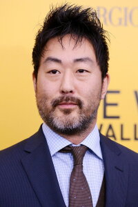 Kenneth Choi