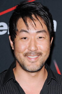 Kenneth Choi