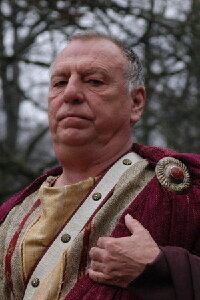 Kenneth Cranham