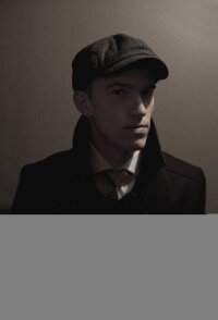 Kenneth Kapstad