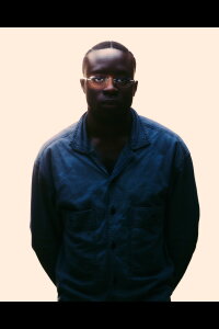 Kenneth Lartey