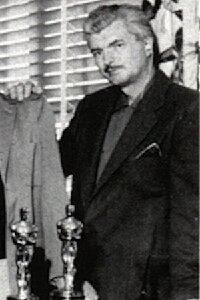 Kenneth Muse