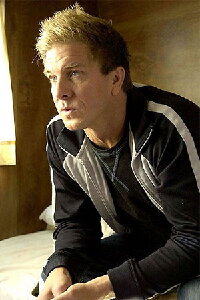 Kenny Johnson