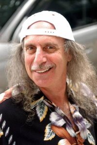 Kenny Kramer