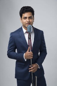 Kenny Sebastian