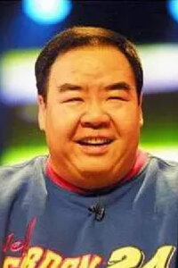 Kent Cheng Jak-Si