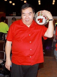 Kent Cheng Jak-Si