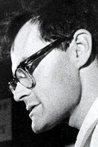Kent MacKenzie