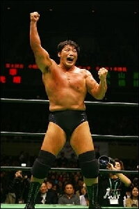 Kenta Kobashi