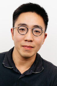 Kenta Koga
