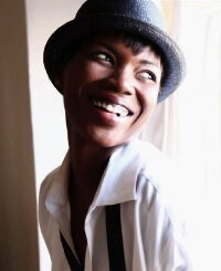Kenyetta Lethridge