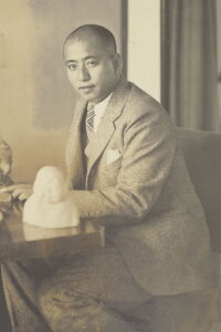 Kenzō Masaoka