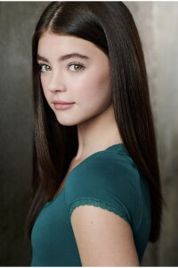 Kenzi Richardson