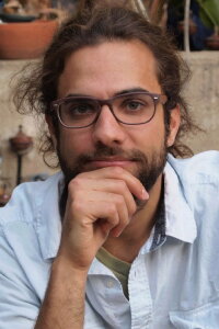 Kerem Sanga