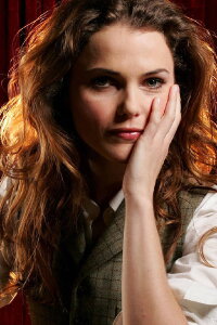 Keri Russell