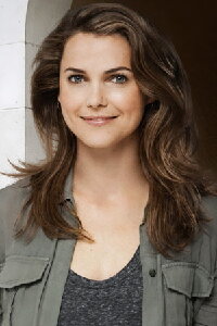 Keri Russell