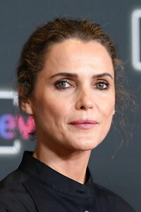 Keri Russell