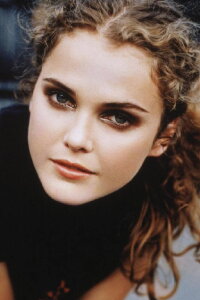 Keri Russell