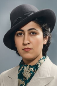 Kerime Nadir