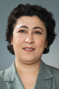 Kerime Nadir