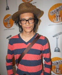 Keroz Nazri