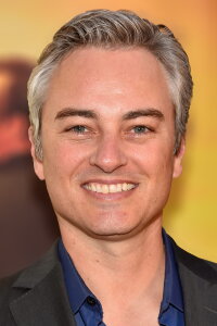 Kerr Smith