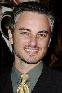 Kerr Smith