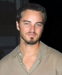 Kerr Smith