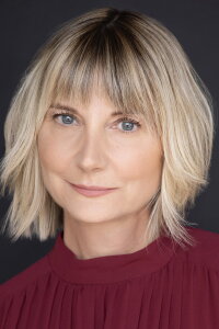 Kerri Kenney
