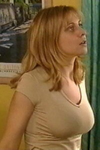 Kerrie Taylor