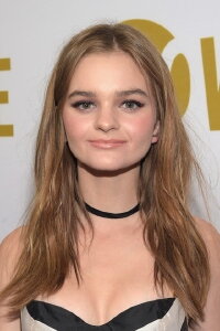 Kerris Dorsey