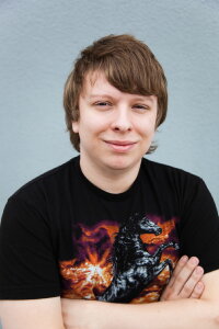 Kerry Shawcross