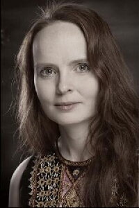 Kersti Heinloo