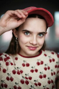Kerstin Linden