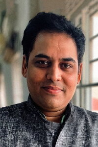 Keshav Deepak