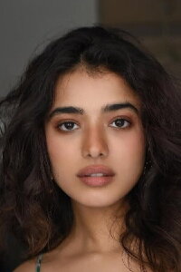 Ketika Sharma