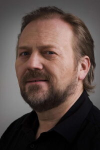 Ketil Hugaas