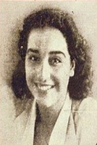 Ketty Diridaoua