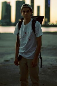 Kevin Brari