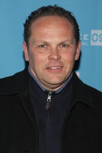 Kevin Chapman