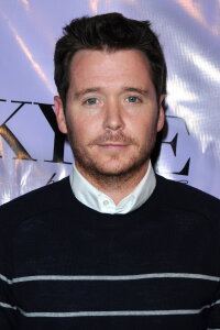 Kevin Connolly