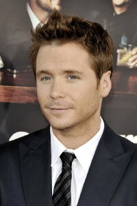 Kevin Connolly