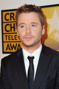 Kevin Connolly