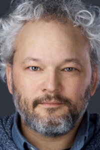 Kevin Corey