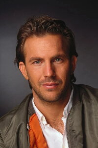 Kevin Costner