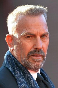 Kevin Costner