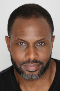Kevin Craig West