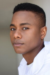 Kevin Curtis